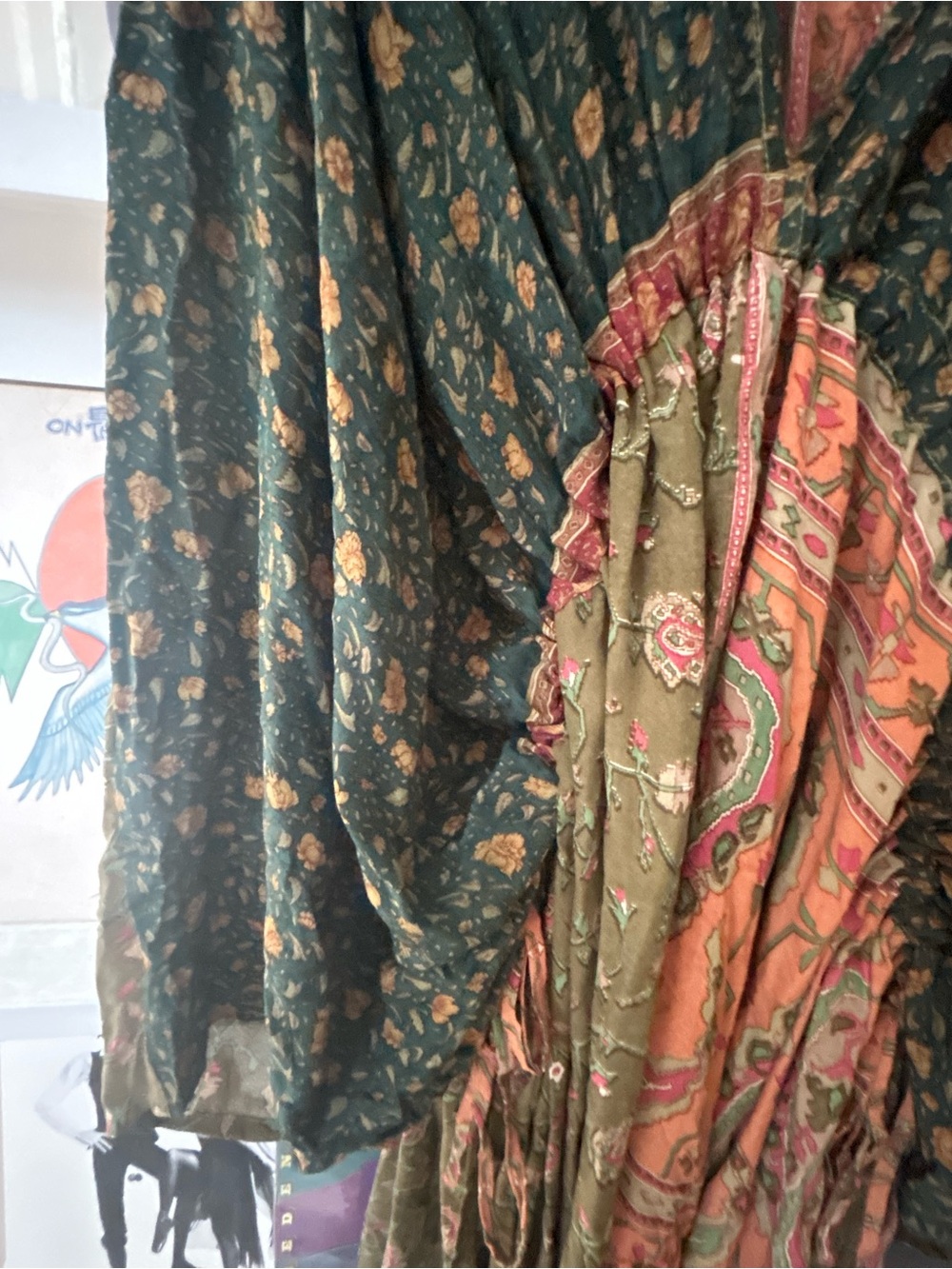 Kantha bae eclipse dress - Picture 3 of 9